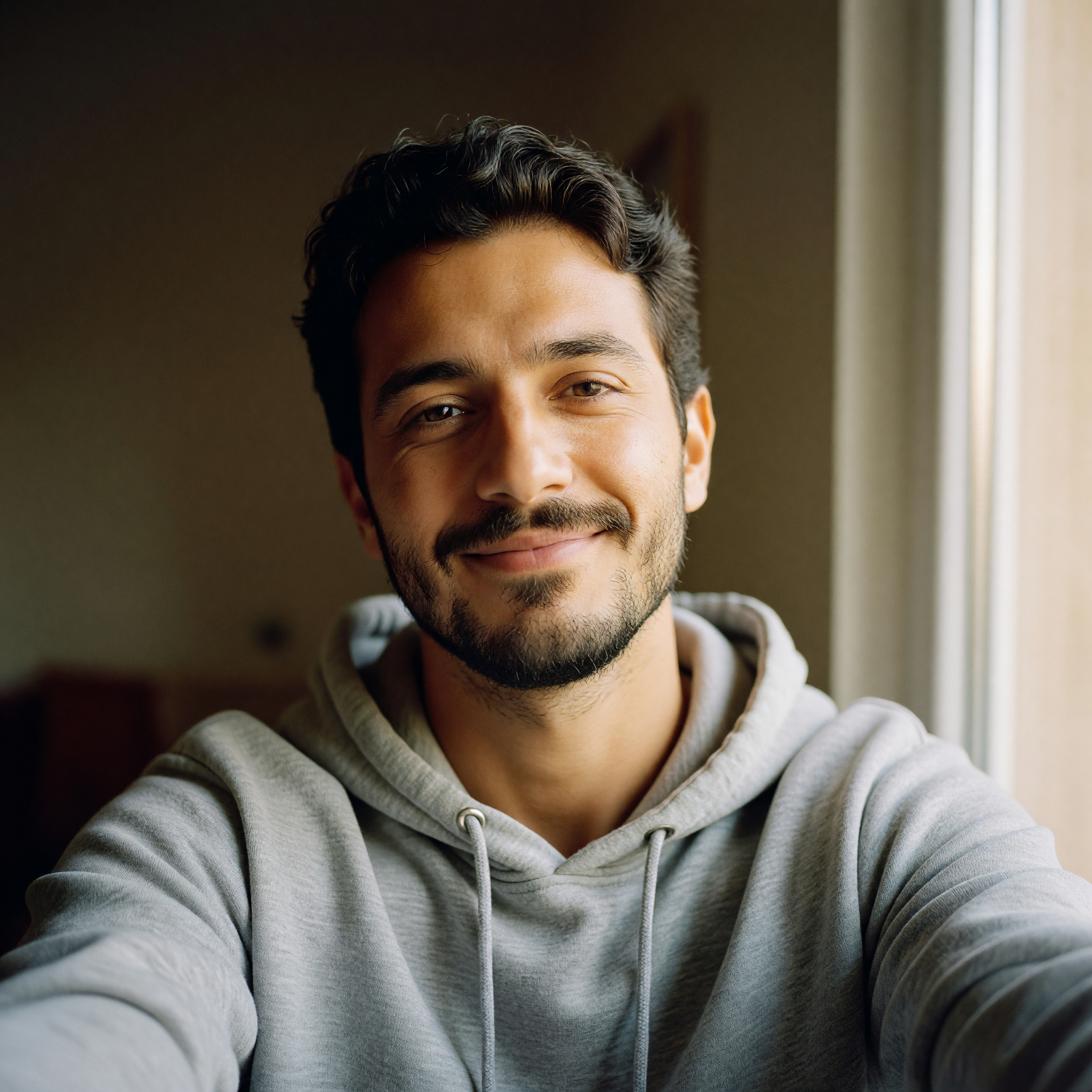 Emre Koc