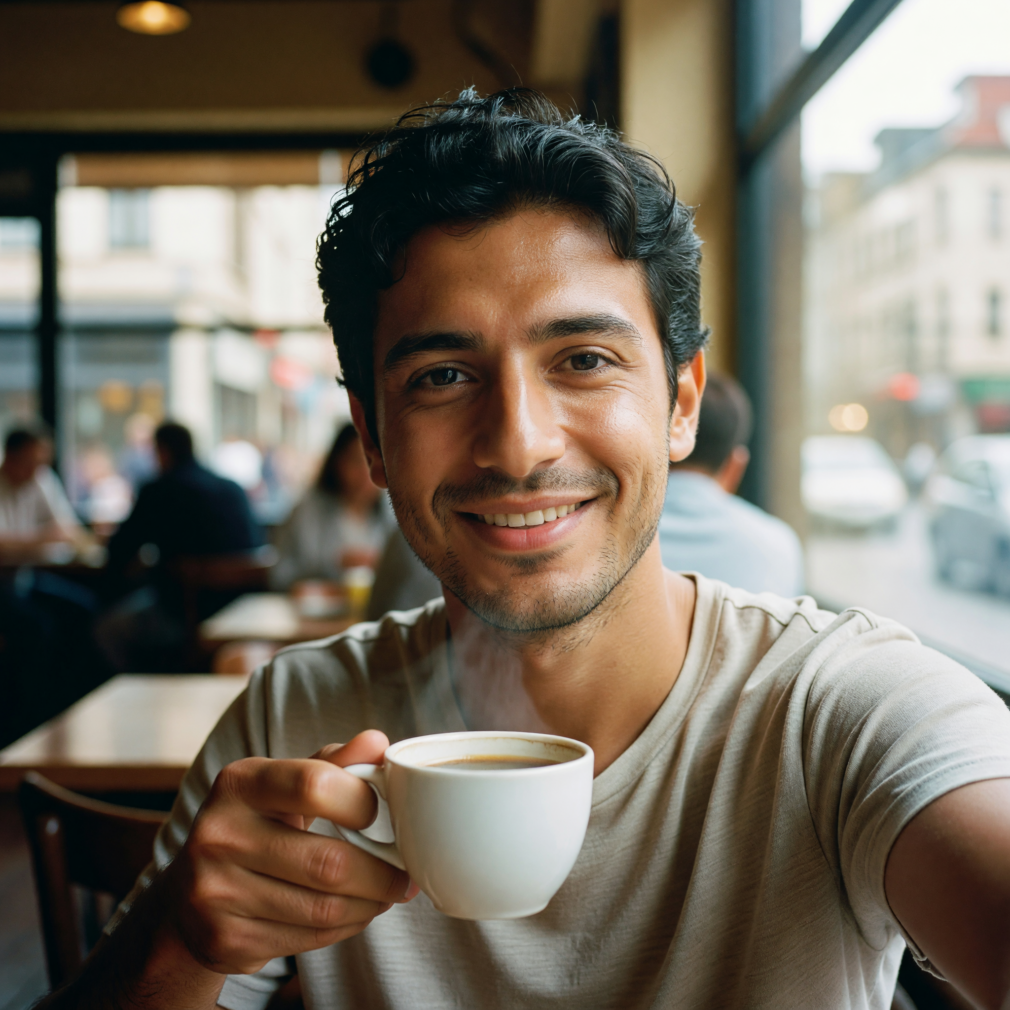 Emre Yıldız