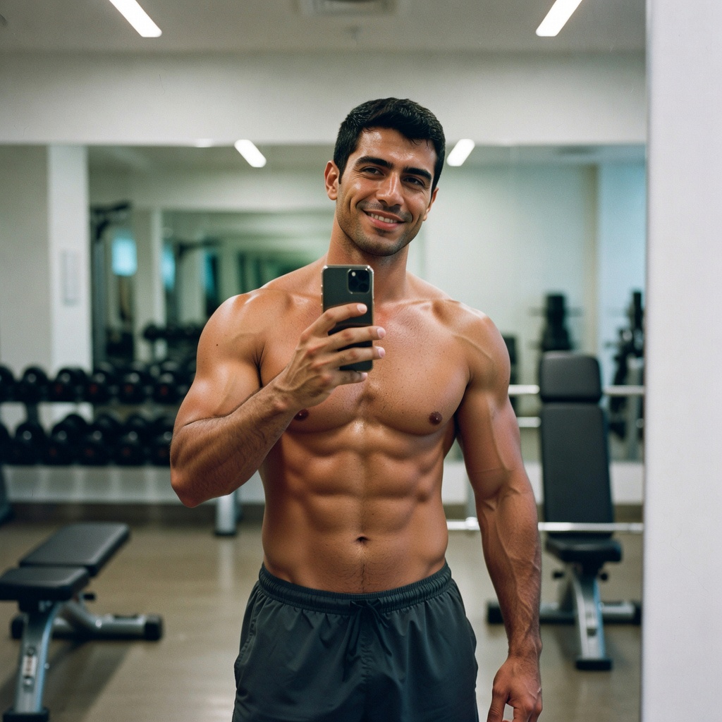 Emre Yilmaz