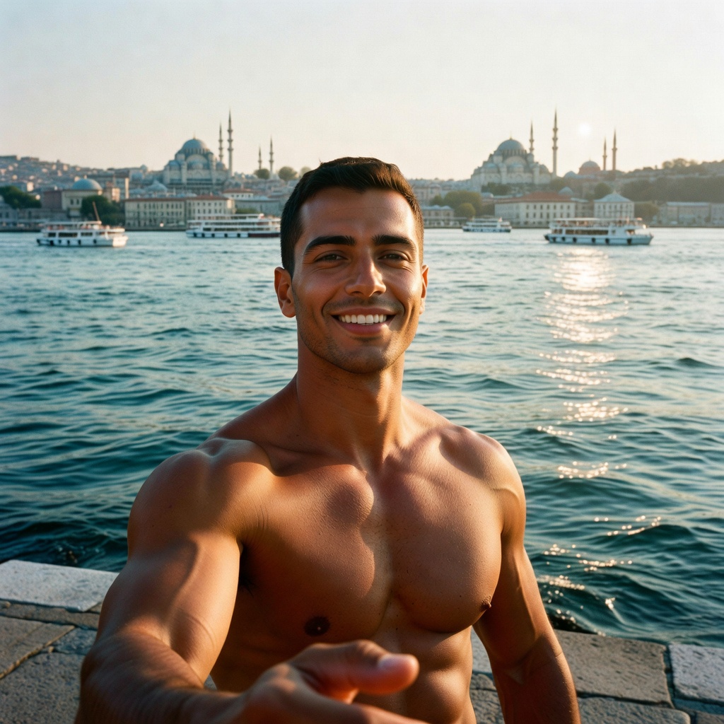 Emre Yilmaz