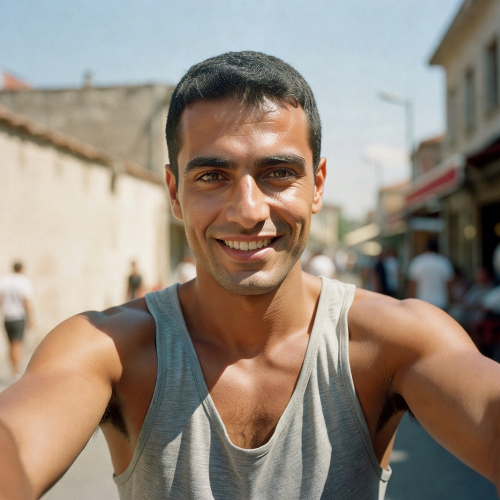 Emre Yilmaz