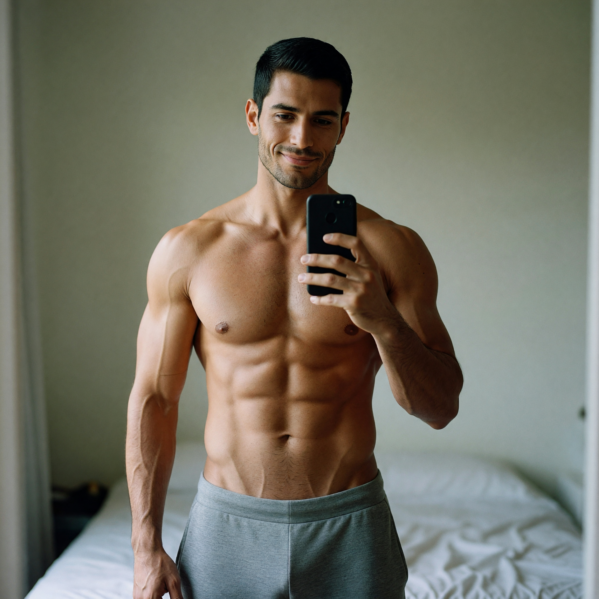 Ethan Brooks