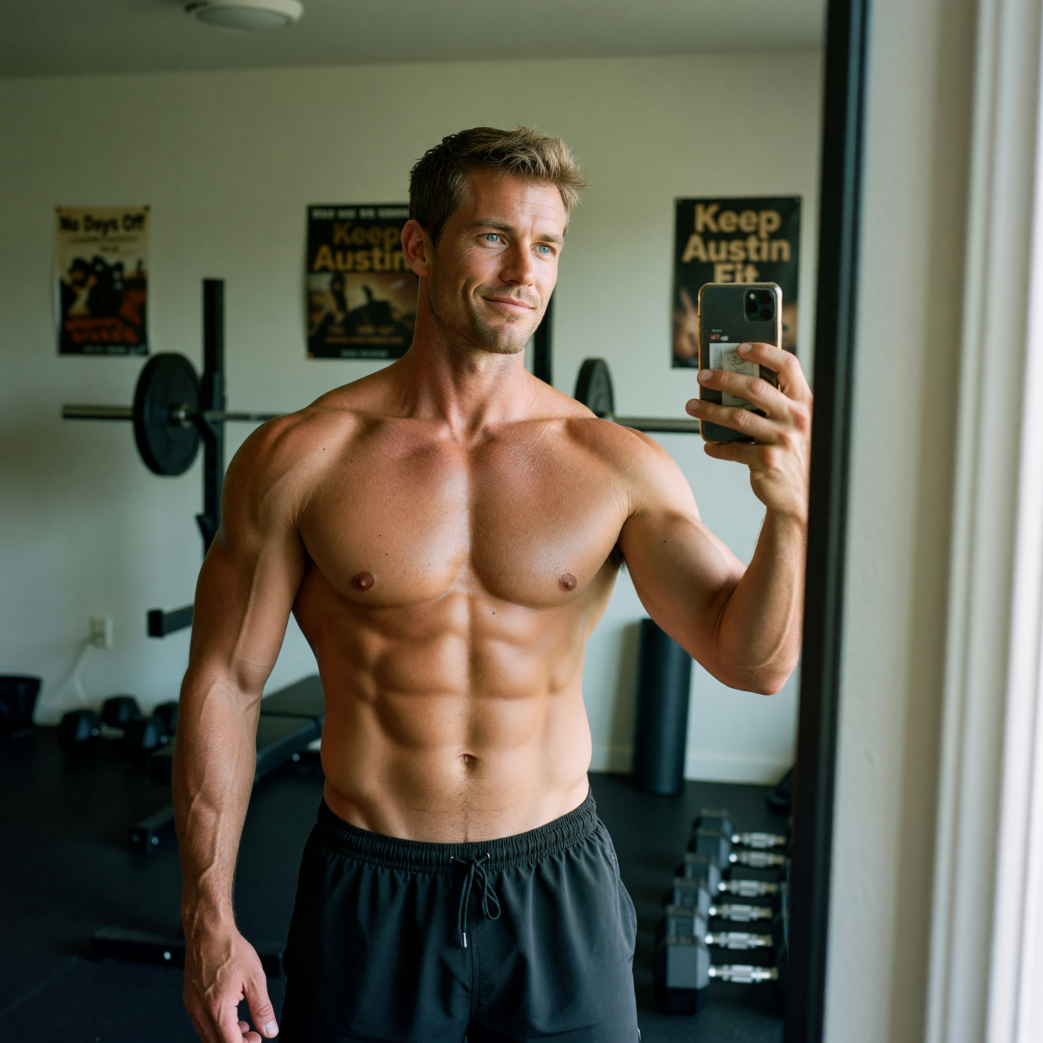 Ethan Hayes