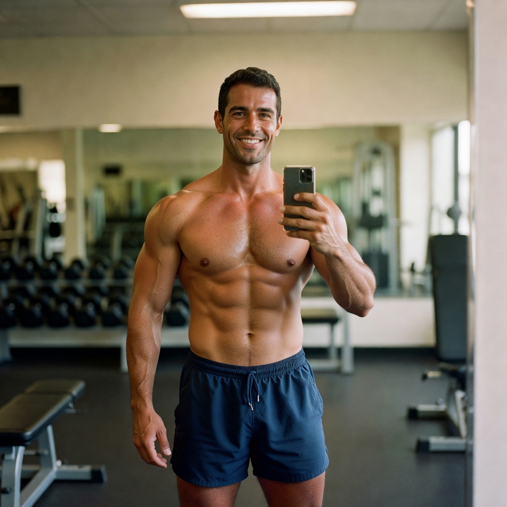 Ethan Reed