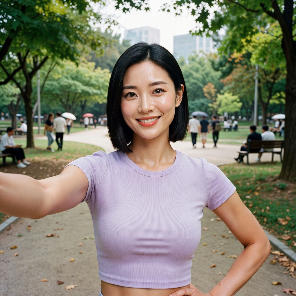 Hana Kim