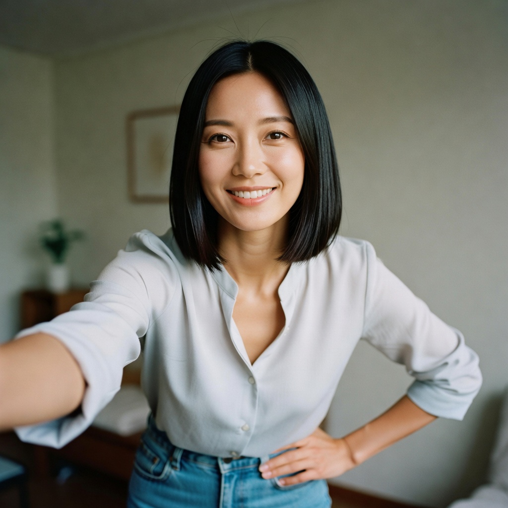 Hana Kim