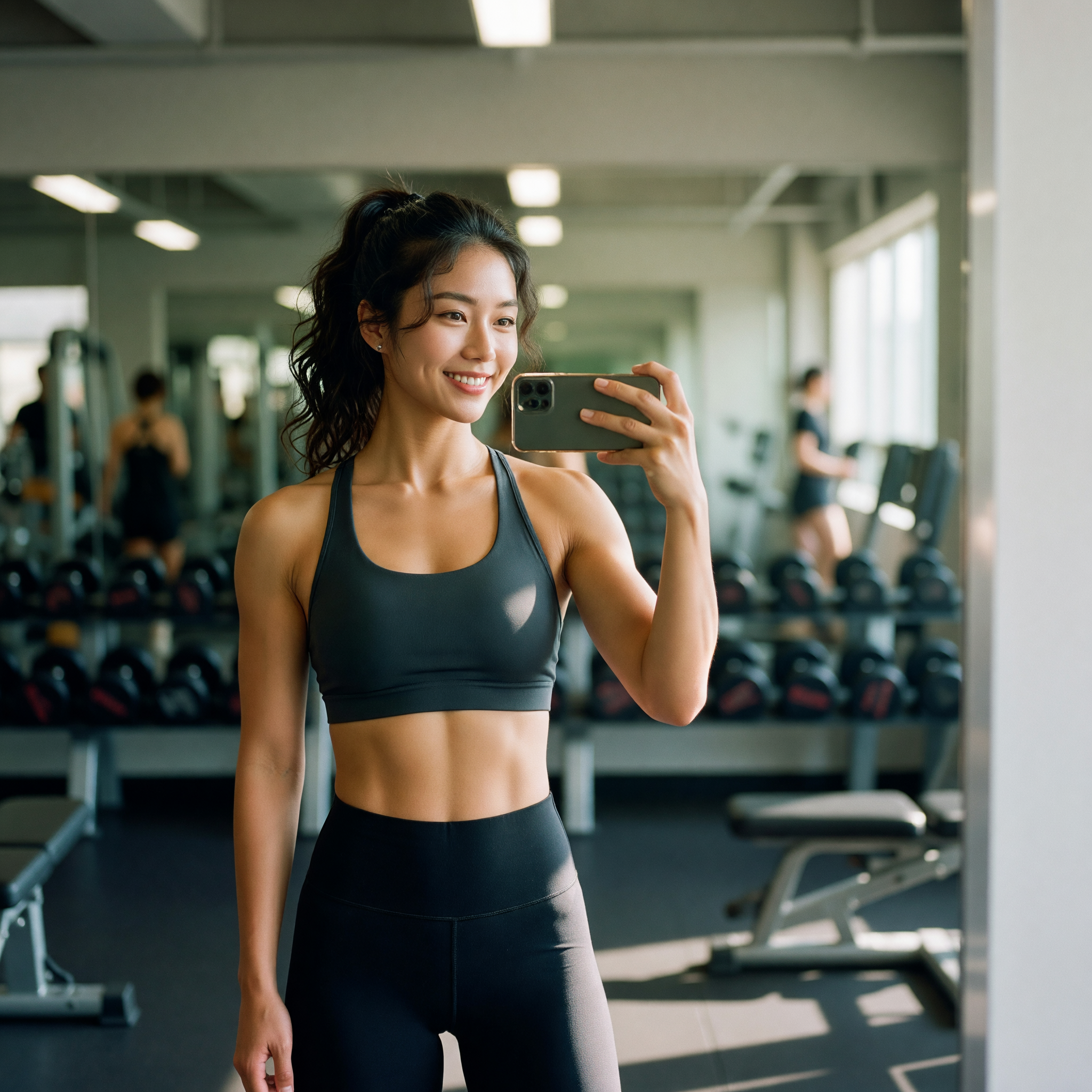 Hana Kim