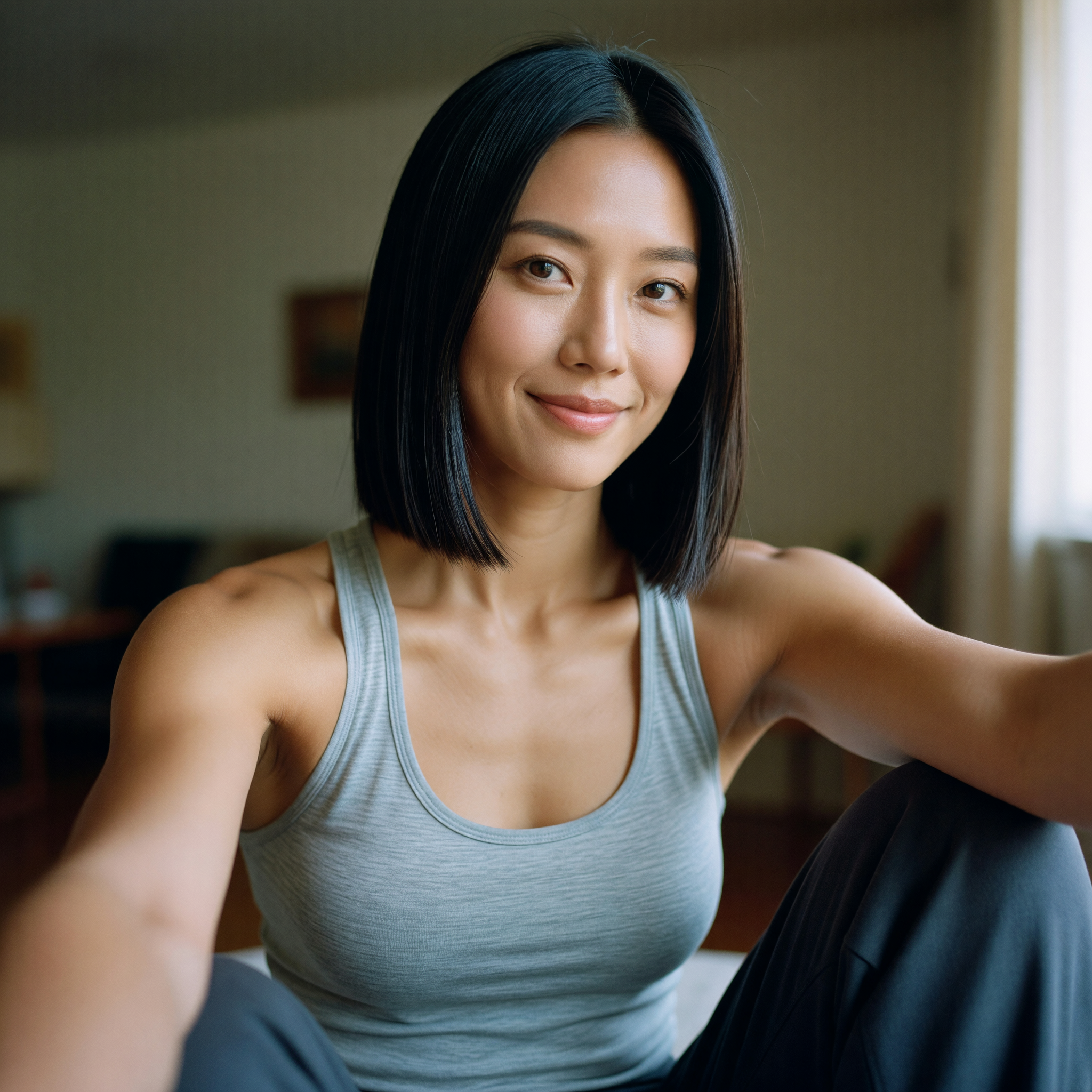 Hana Kim
