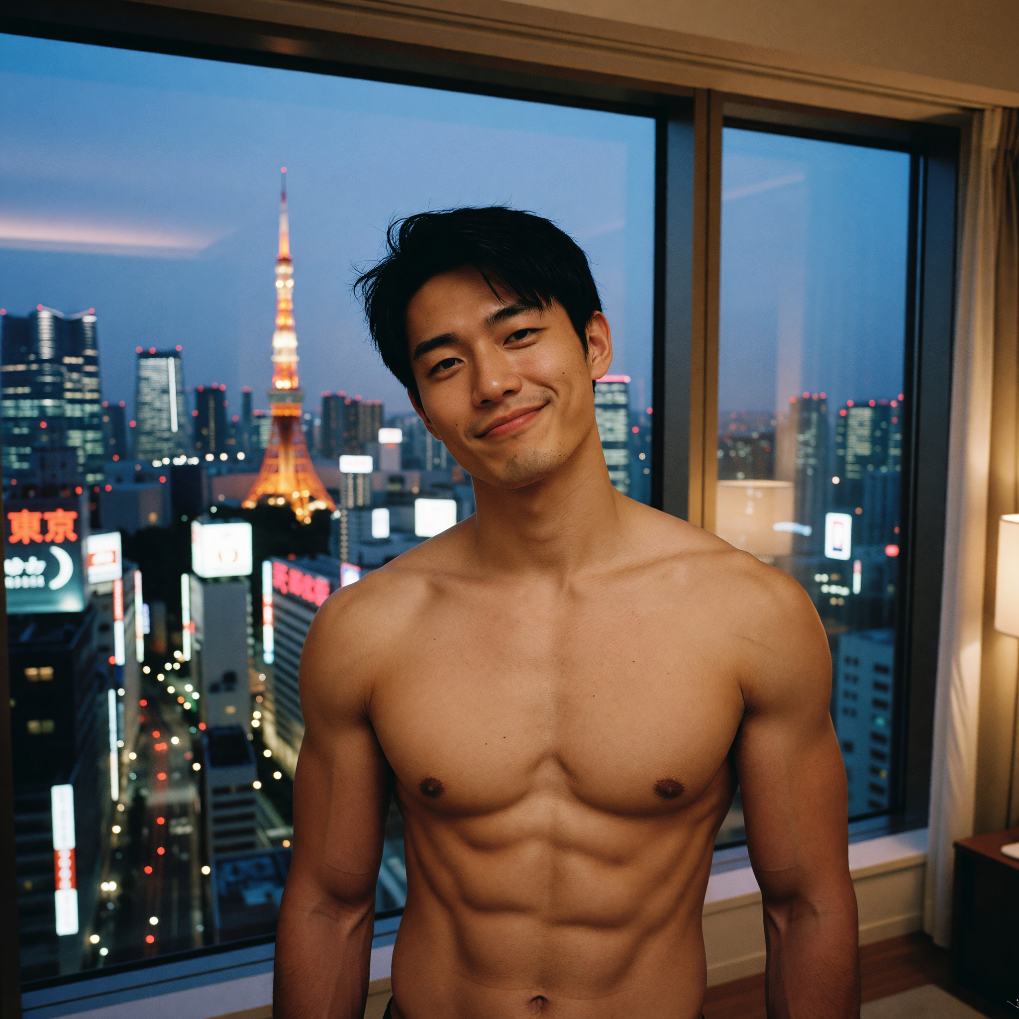 Haru Nakamura