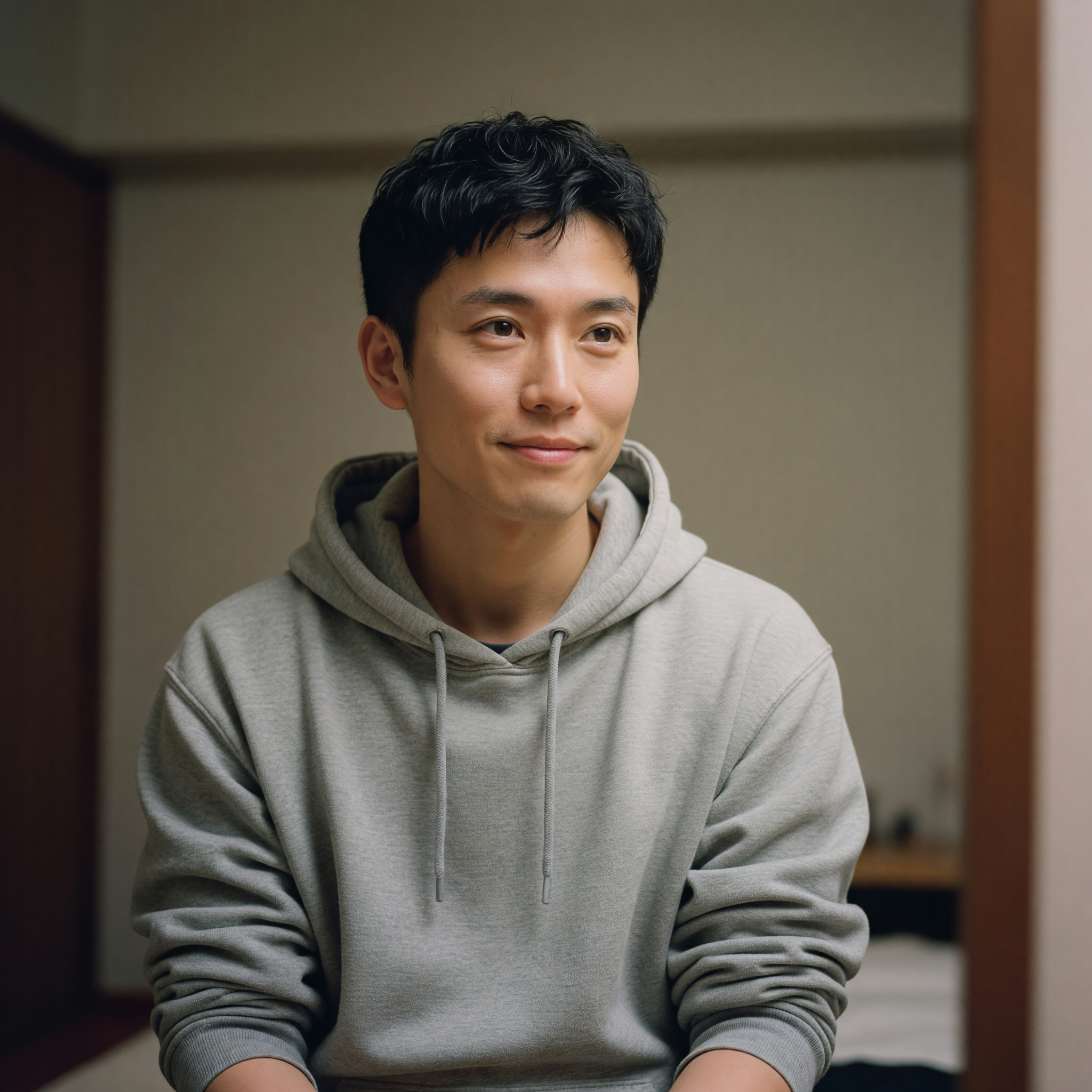 Hiro Tanaka