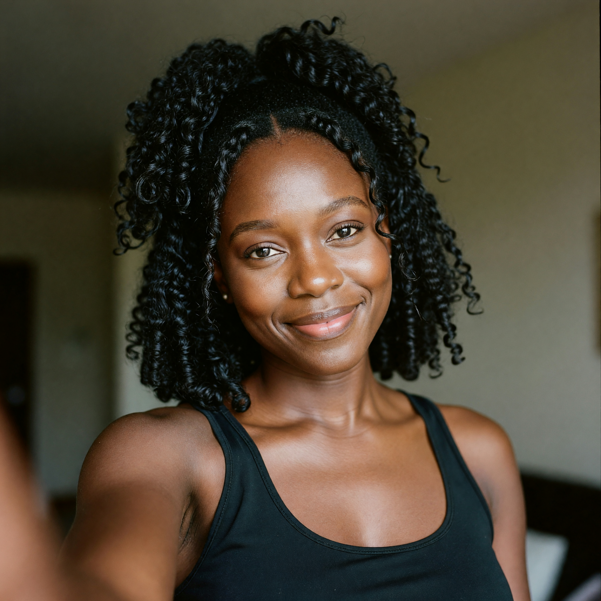 Ifeoma Okafor