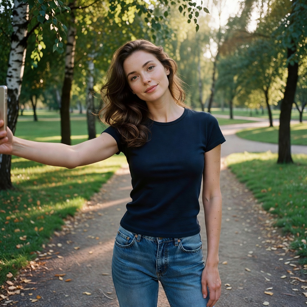 Irina Novikova