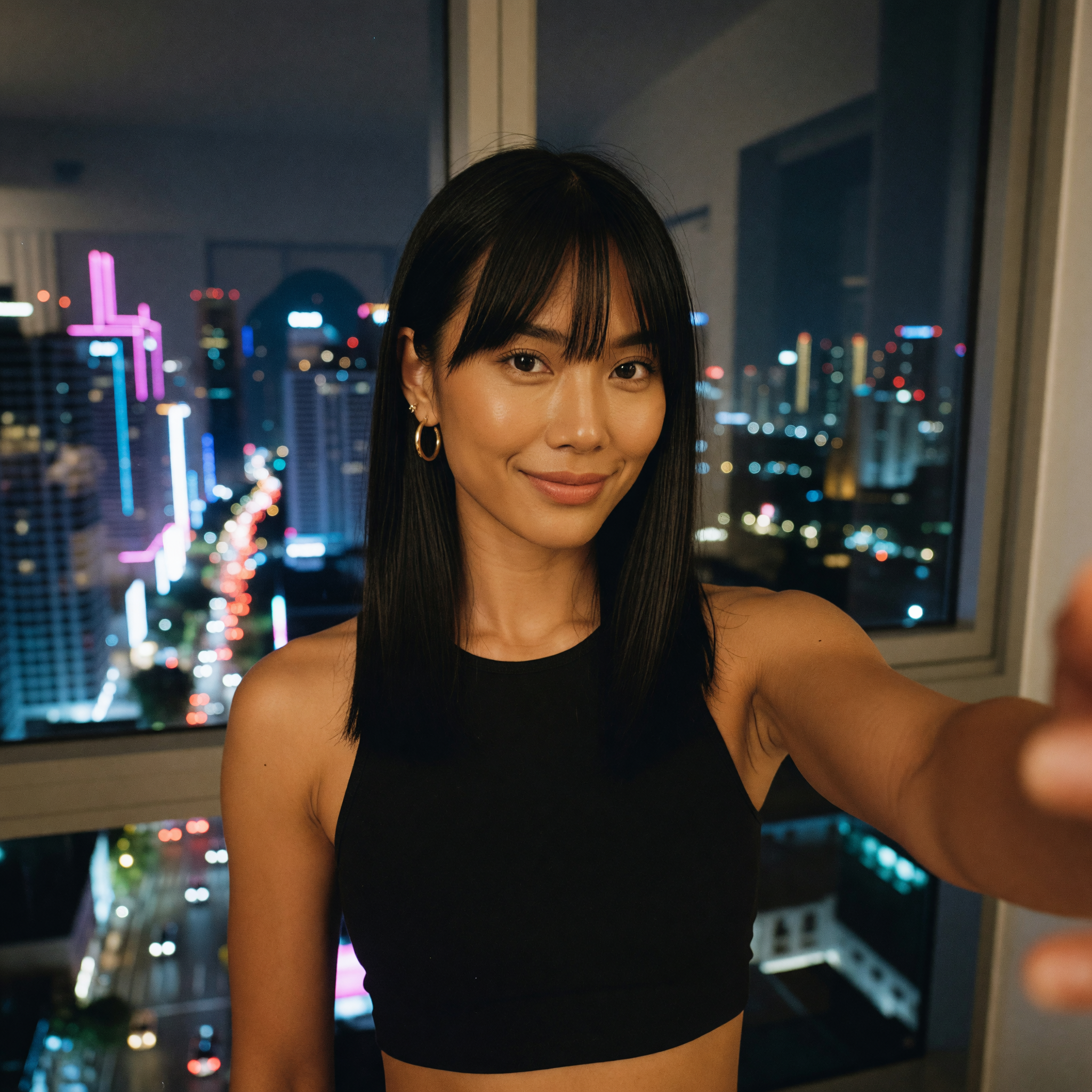 Bella Pham