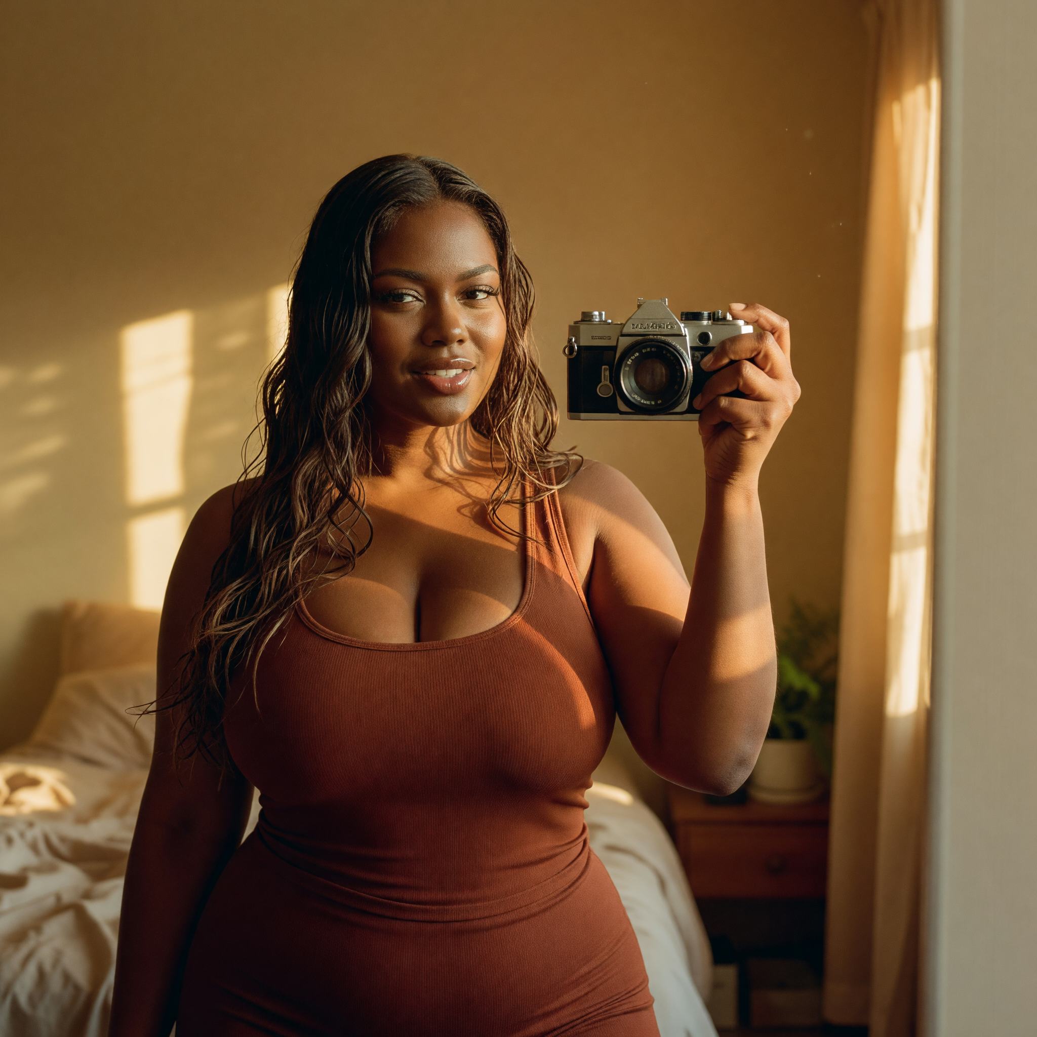 Isha F. Garcia