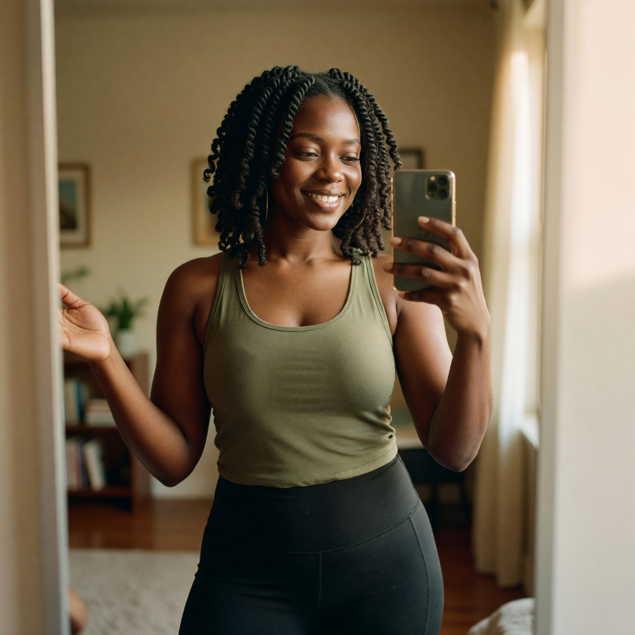 Jada Rivers