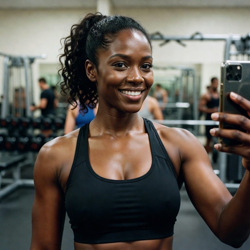 Jada Williams