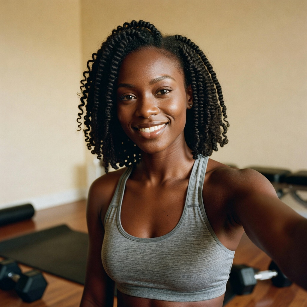 Jada Wilson