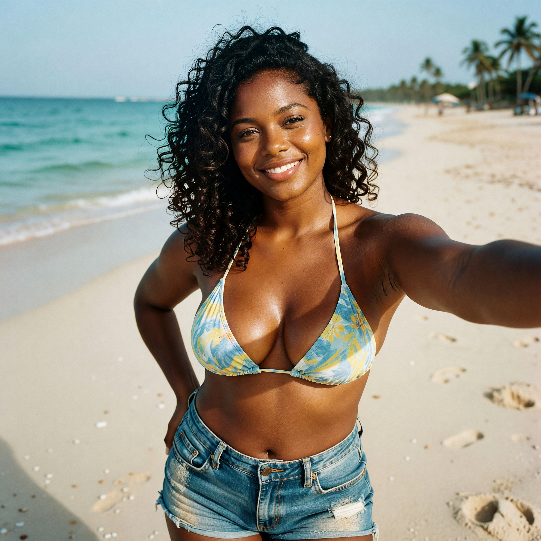 Jade Baptiste