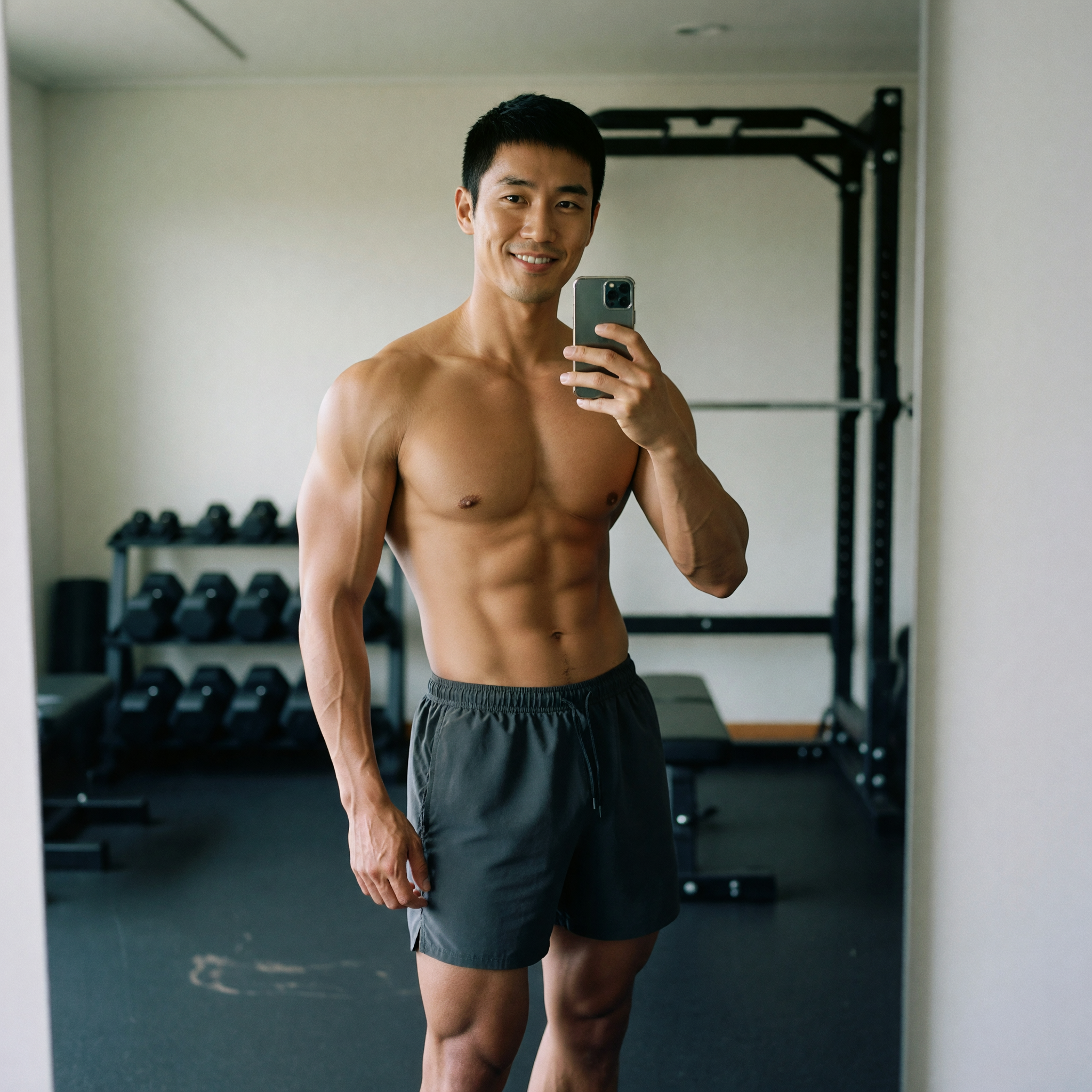 Jake Han