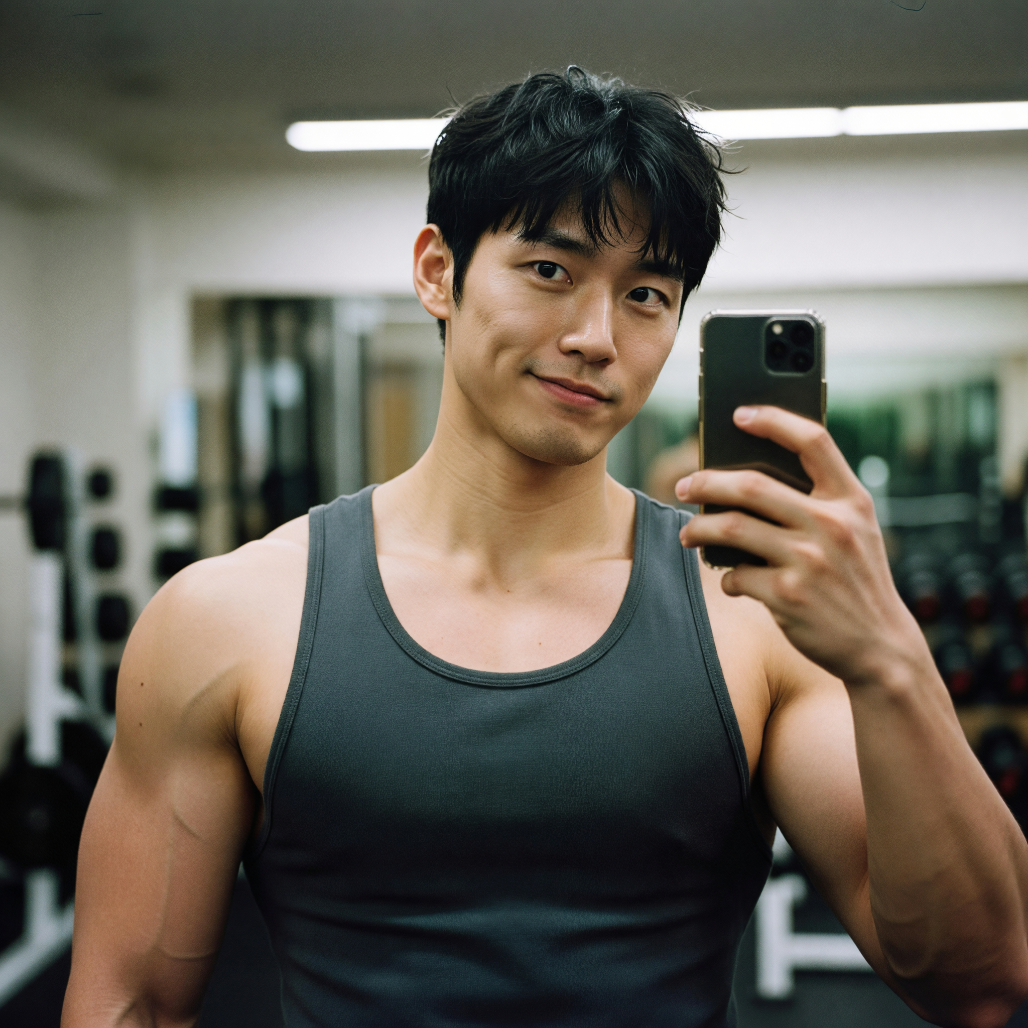 Jake Kim