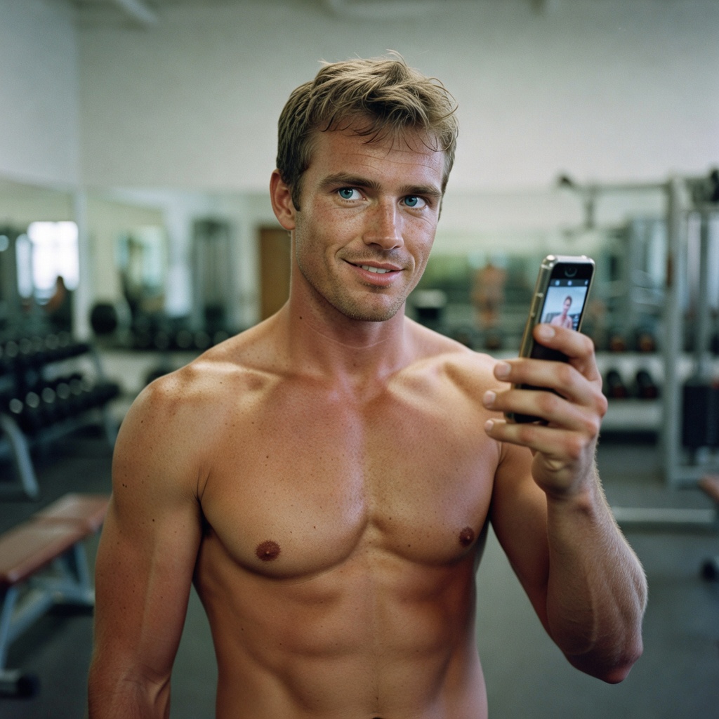 Jake Thorne