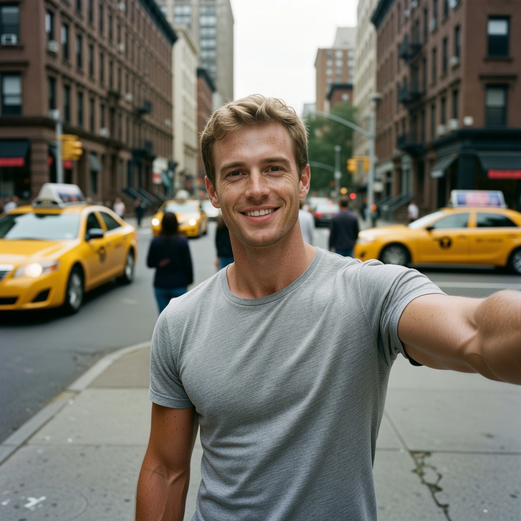 Jake Wilson