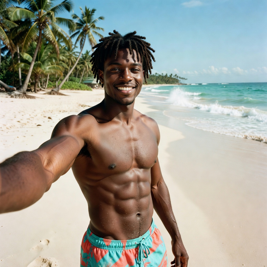 Jamal Beckett