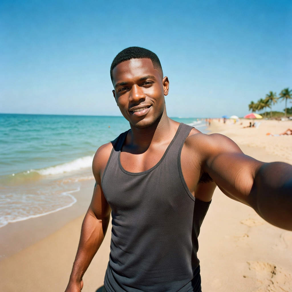 Jamal Baptiste