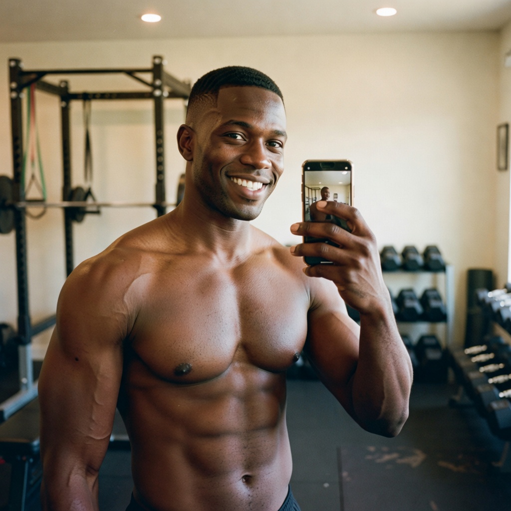 Jamal Keith