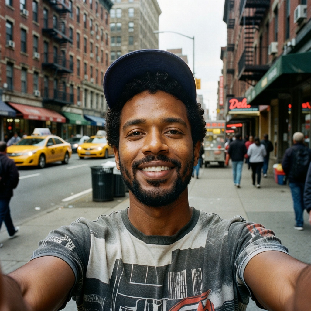 Jamal Lee