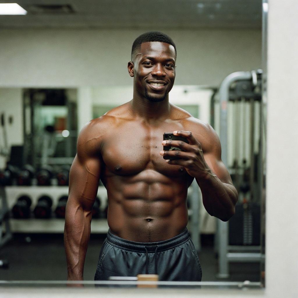 Jamal Reed