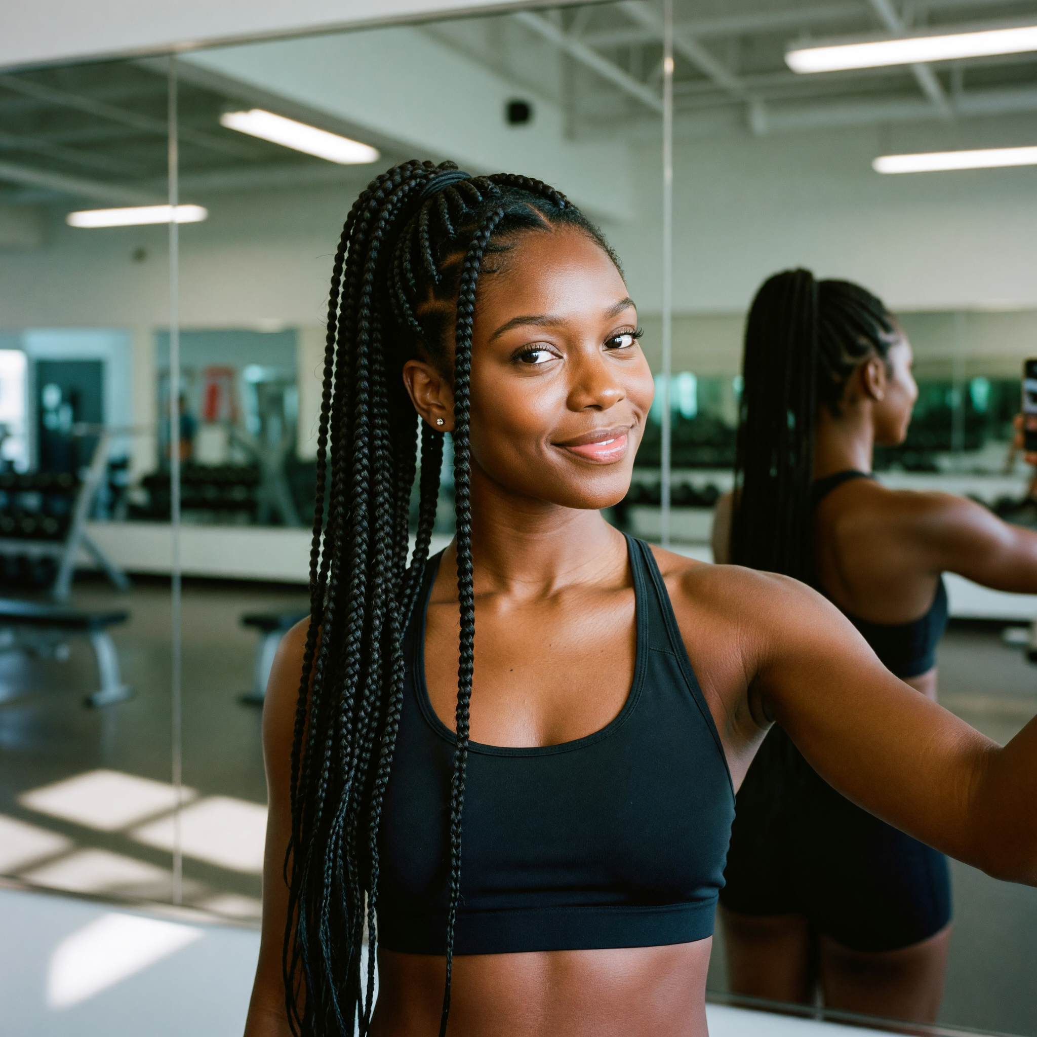 Jamila Baptiste