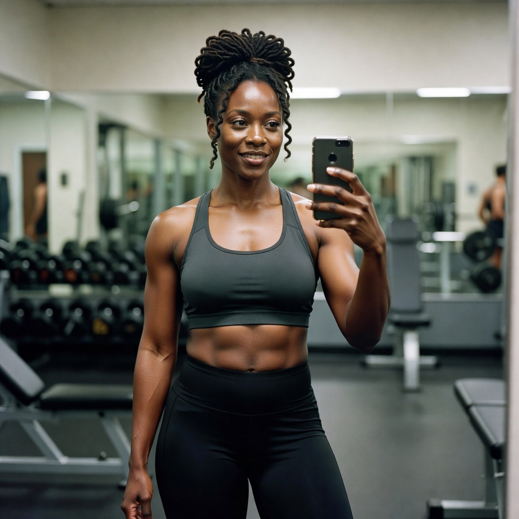Jamila Fitzgerald