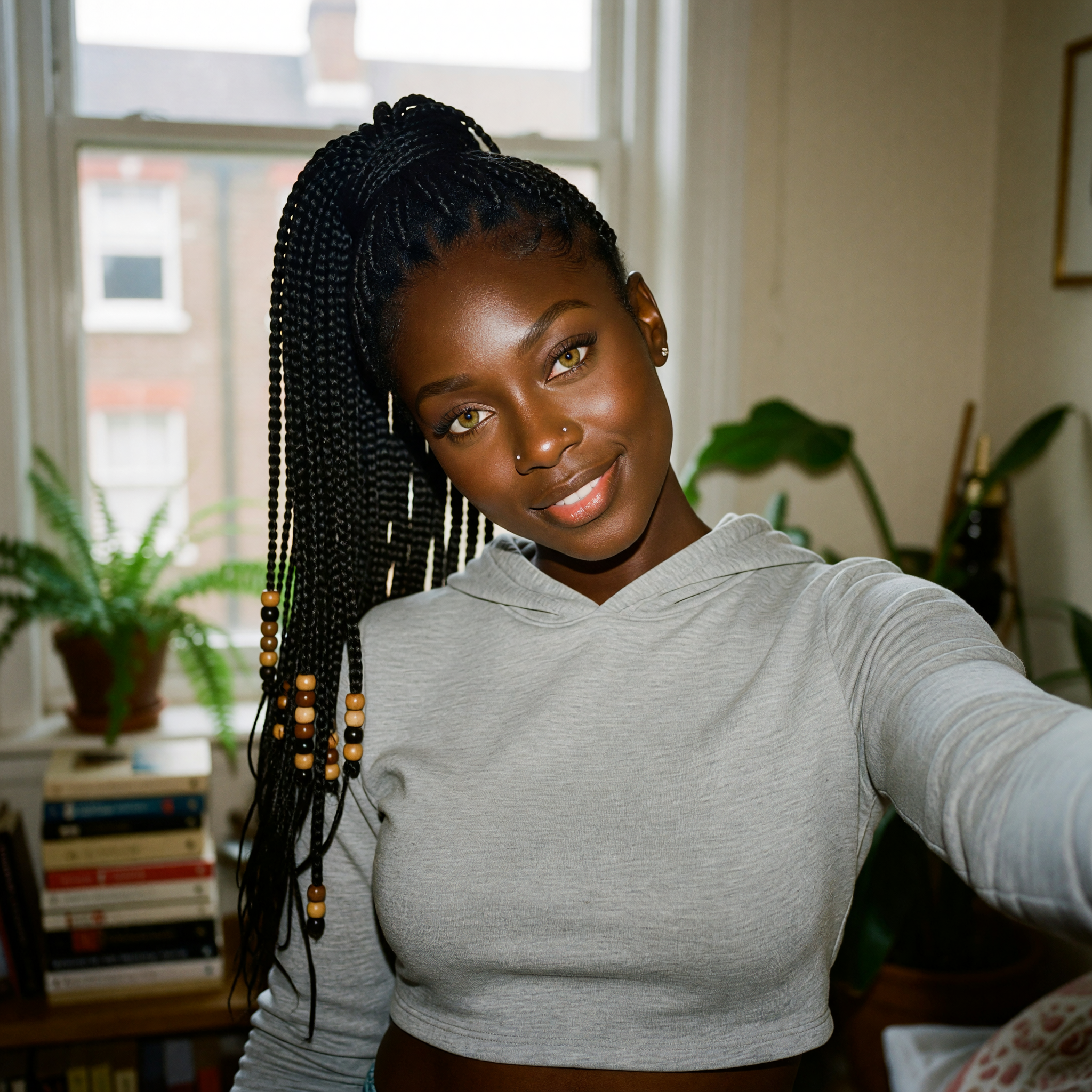 Jamila Rose