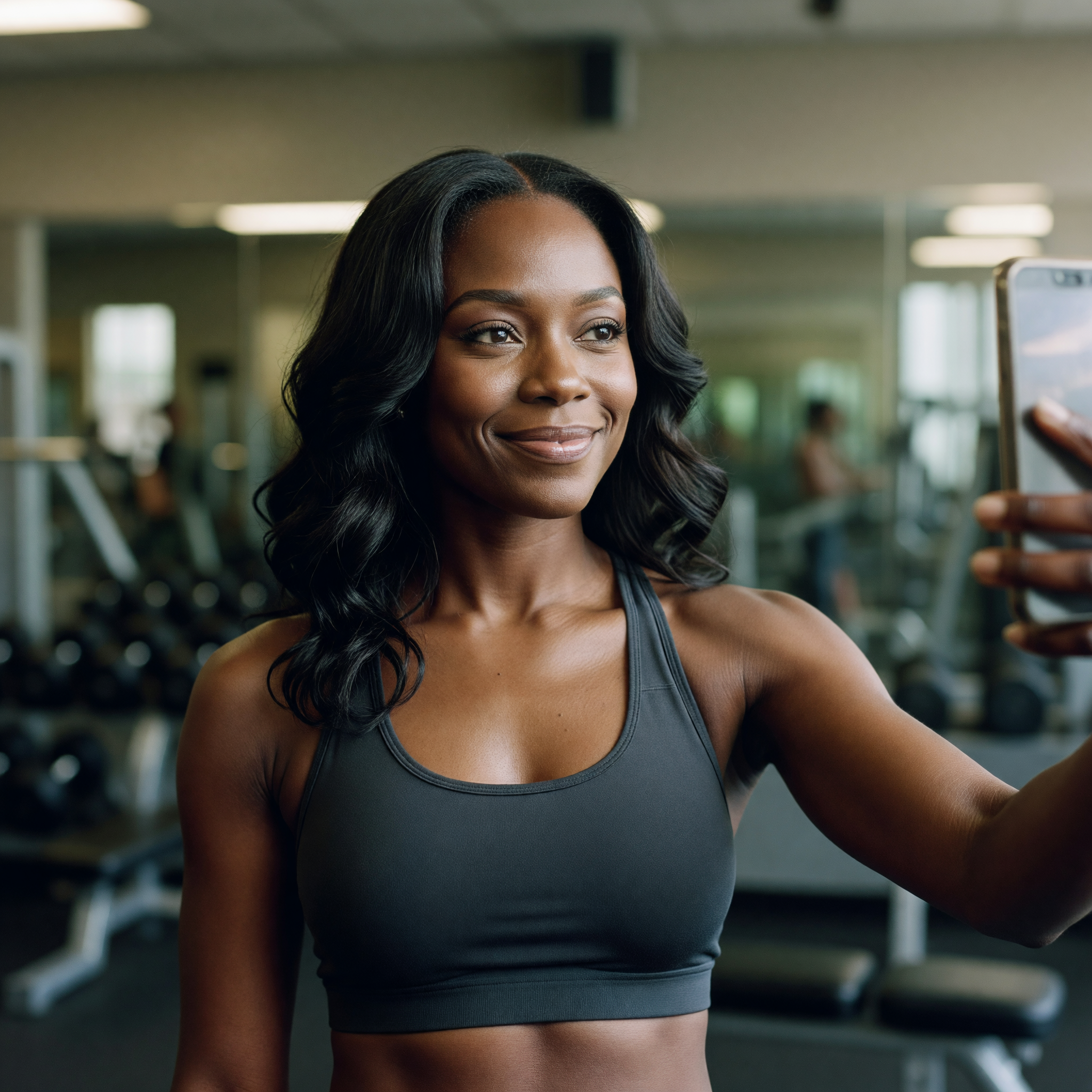 Jamila Brooks