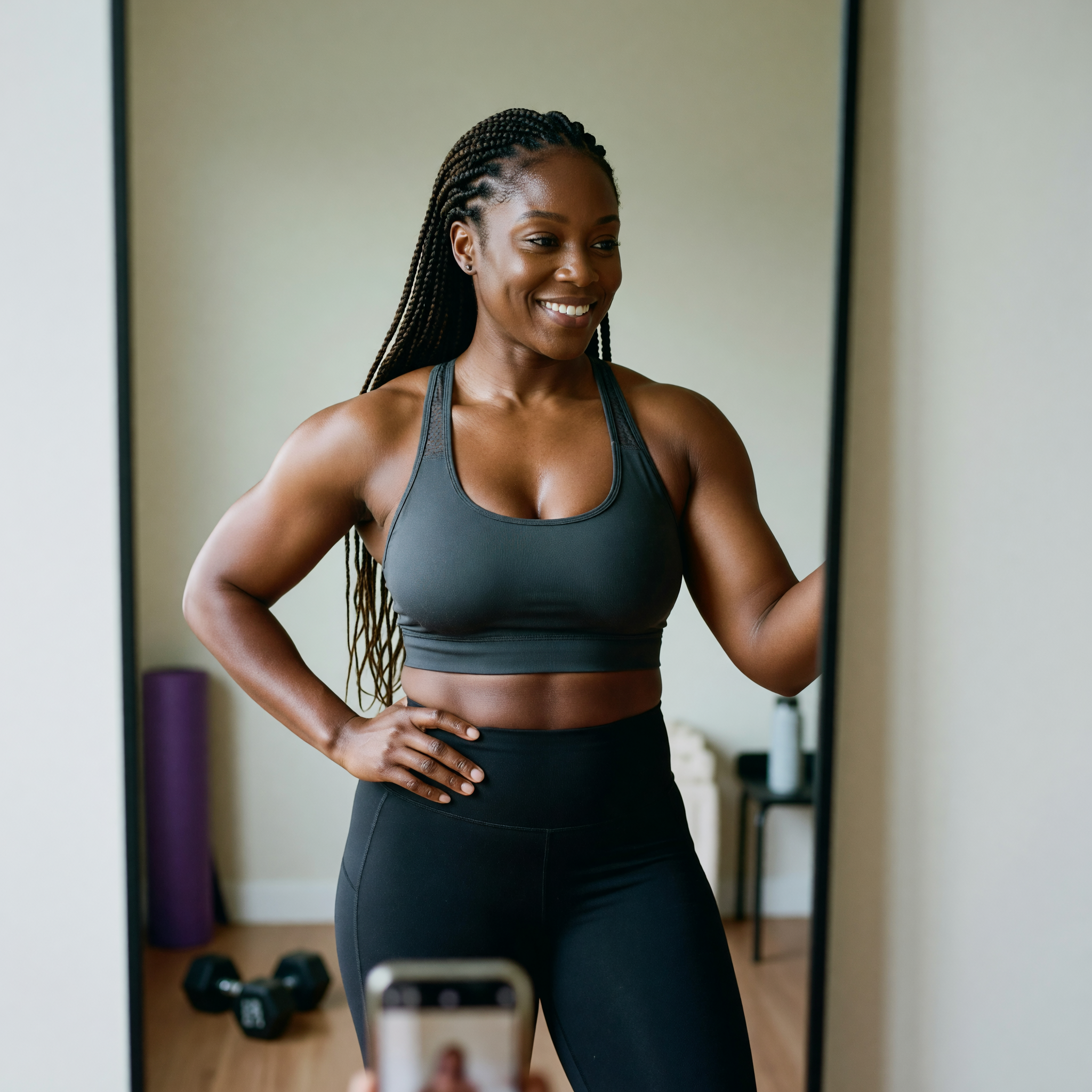 Jamila Thompson