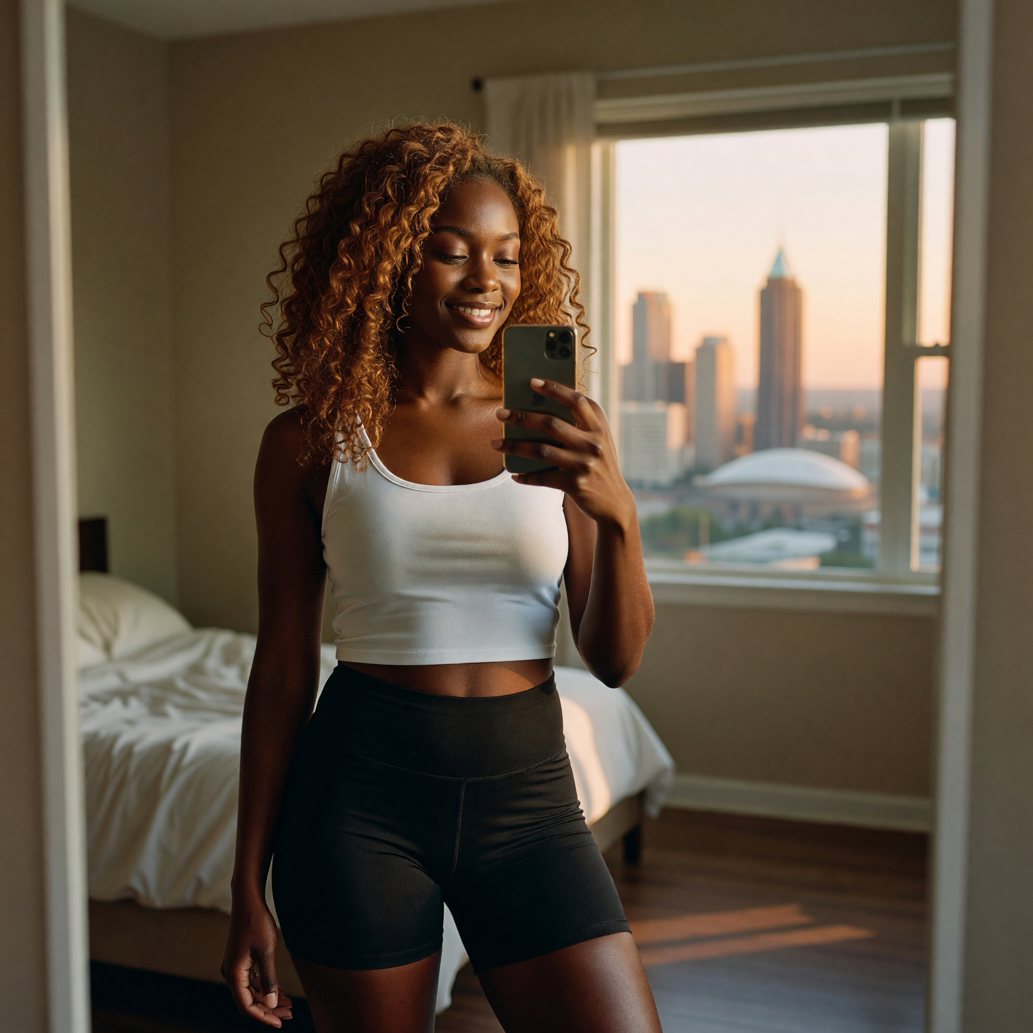 Janae Monet