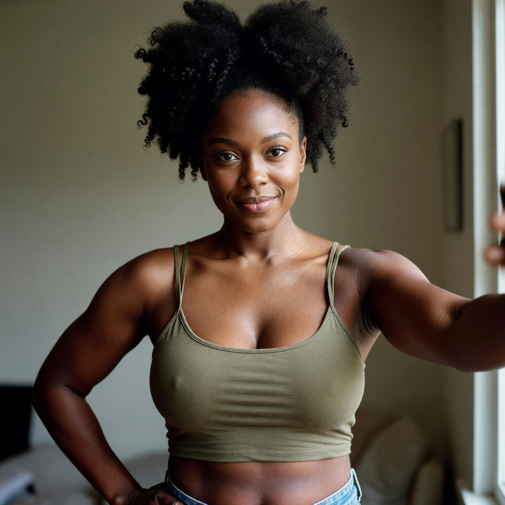 Janae Rivers