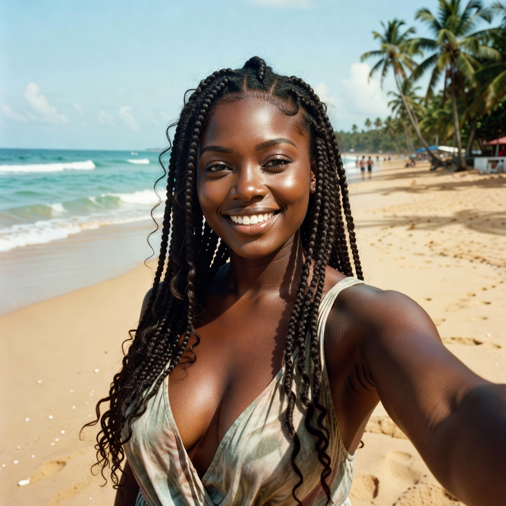 Janae Roberts