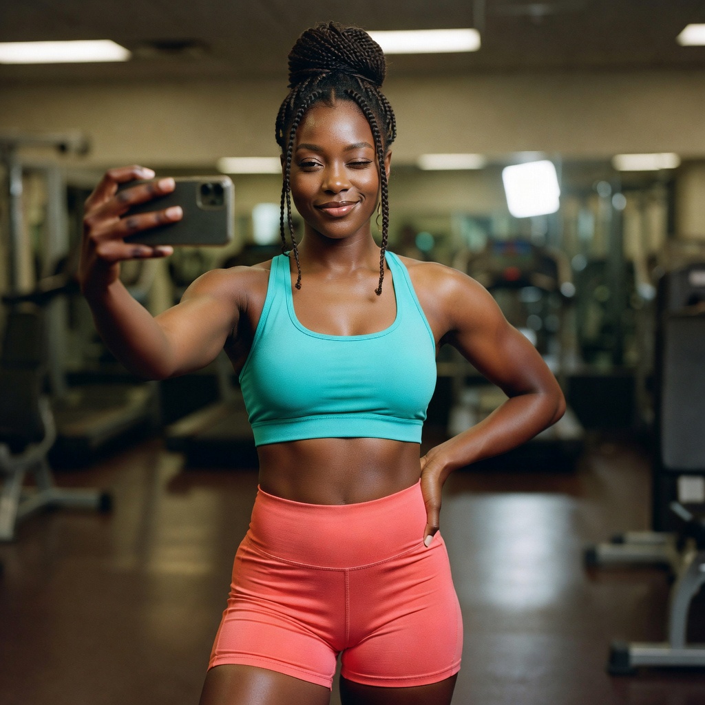 Janae Washington