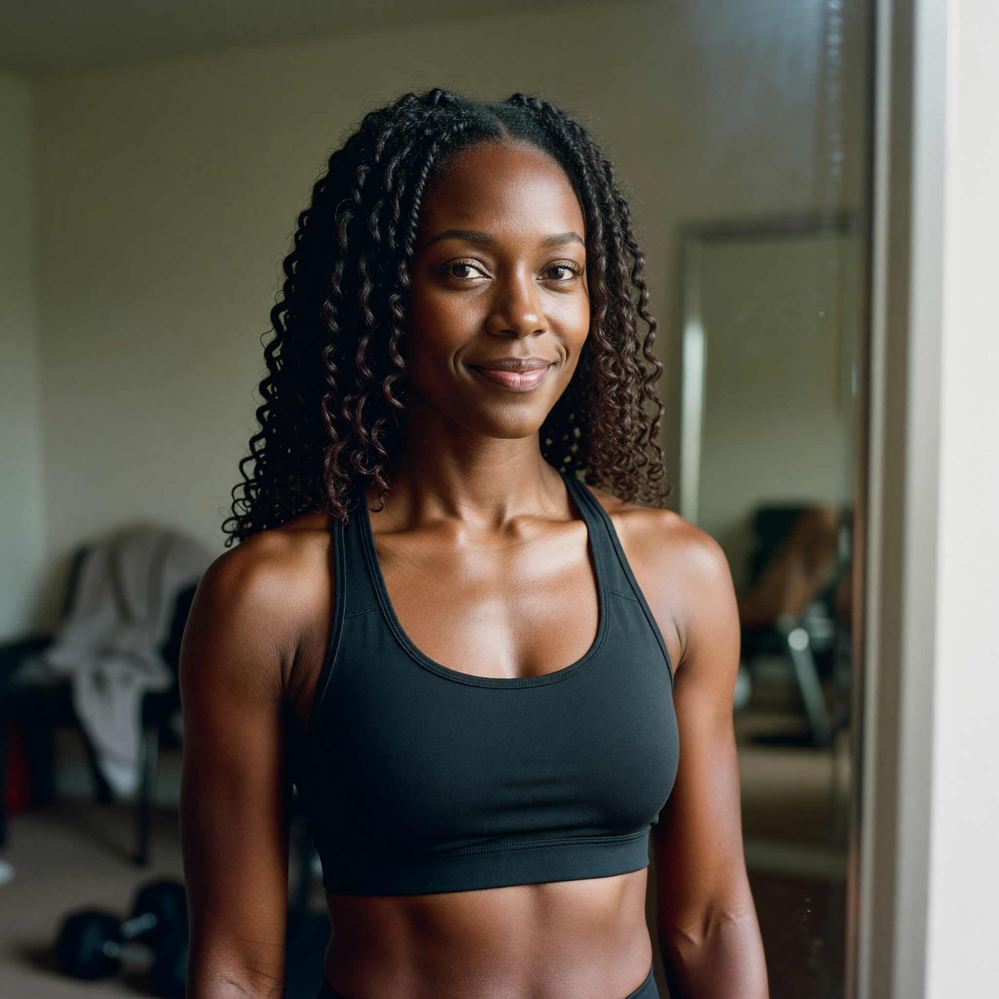 Jasmine Crawford