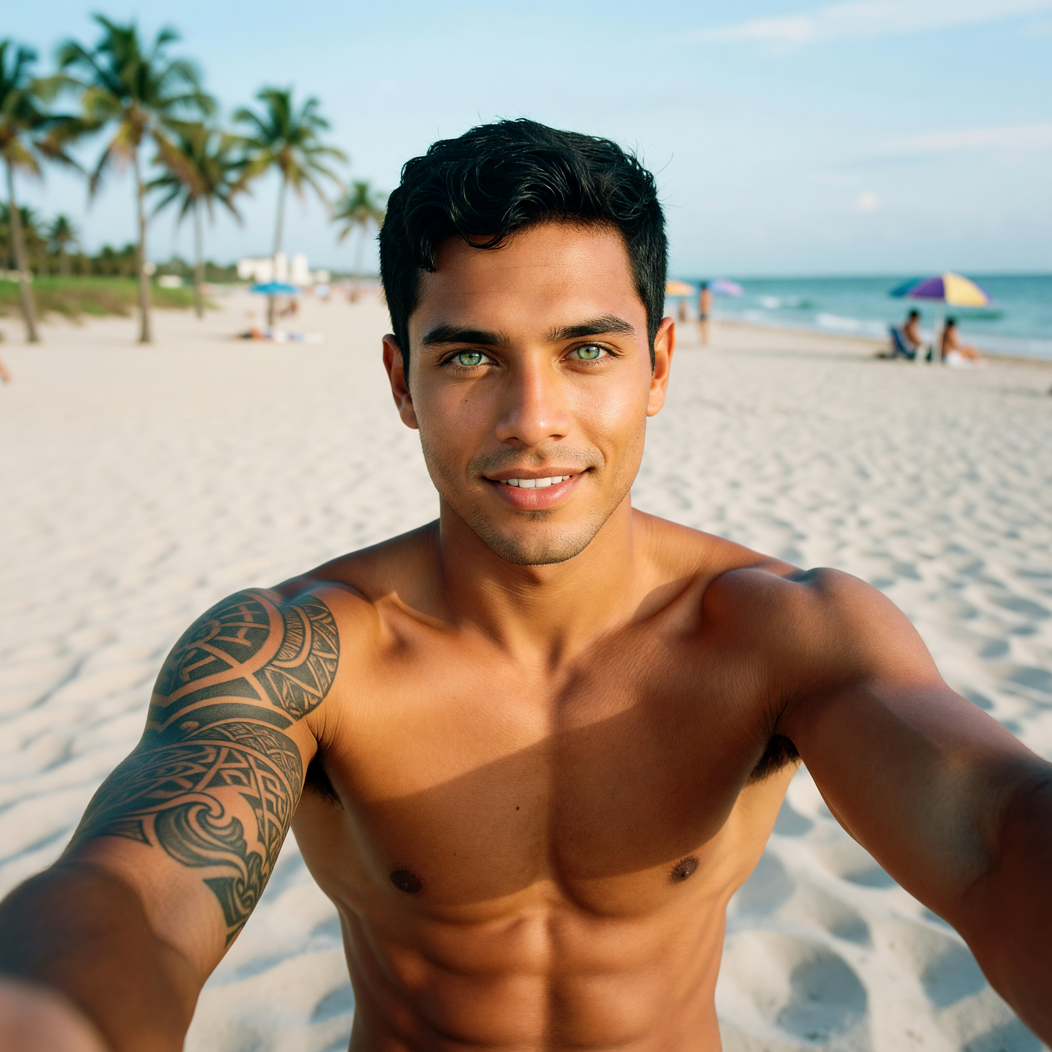 Javier Rodriguez