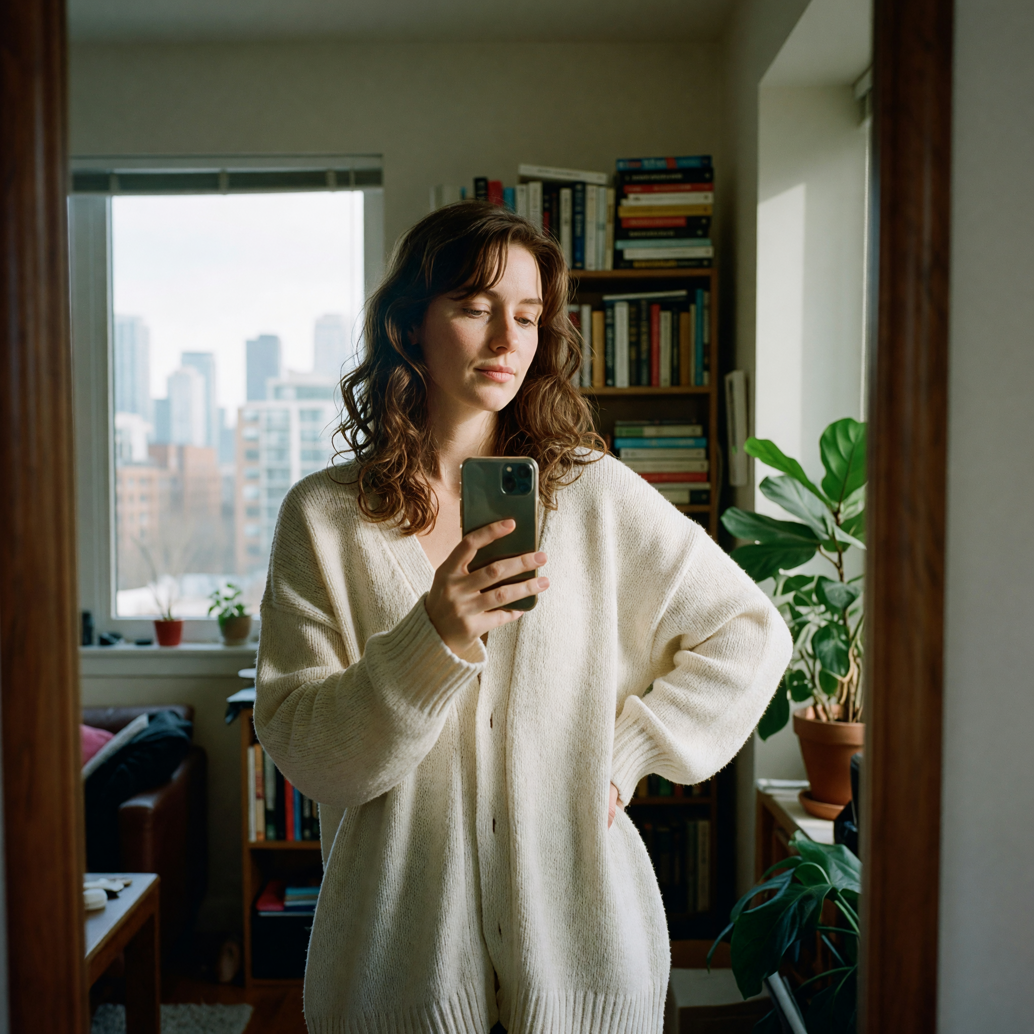 Jess Finch