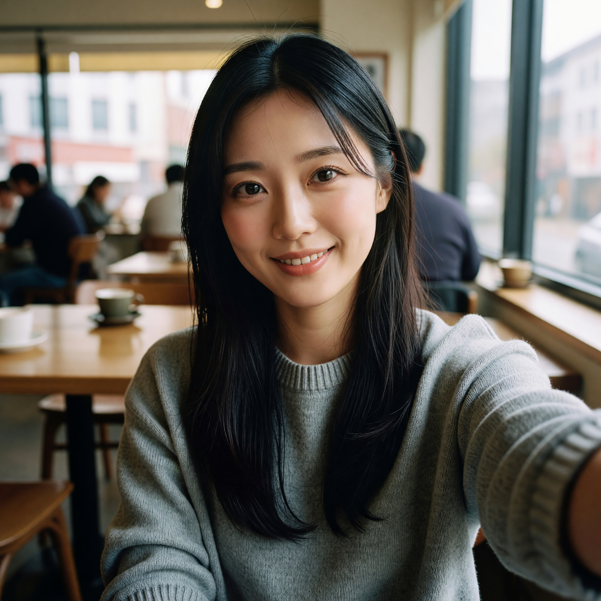 Ji-Yeon Kim