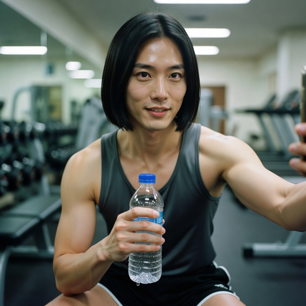 Jin Lee