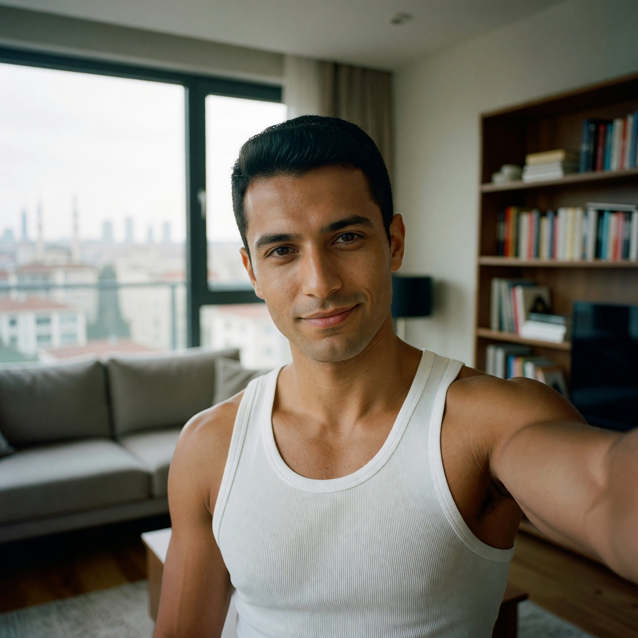Kaan Yılmaz
