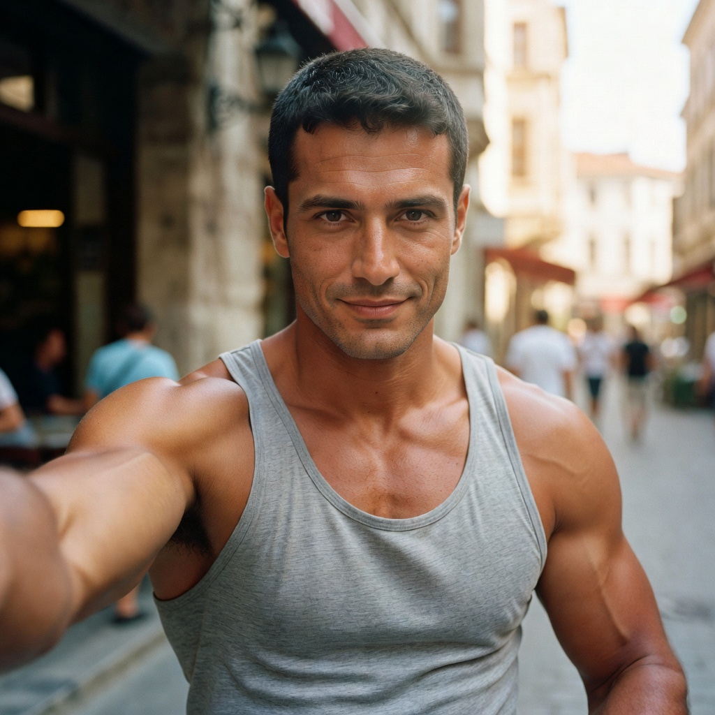 Kadir Ozturk