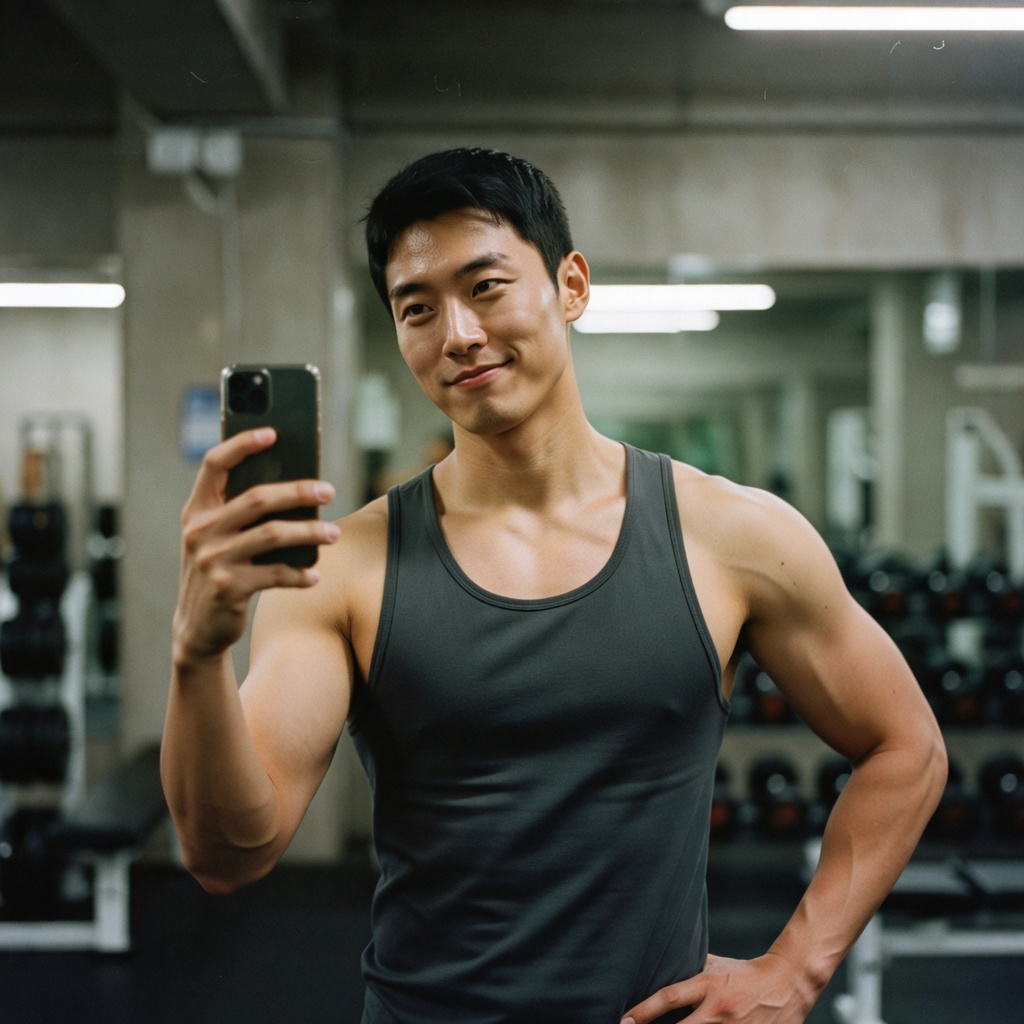 Kai Lee