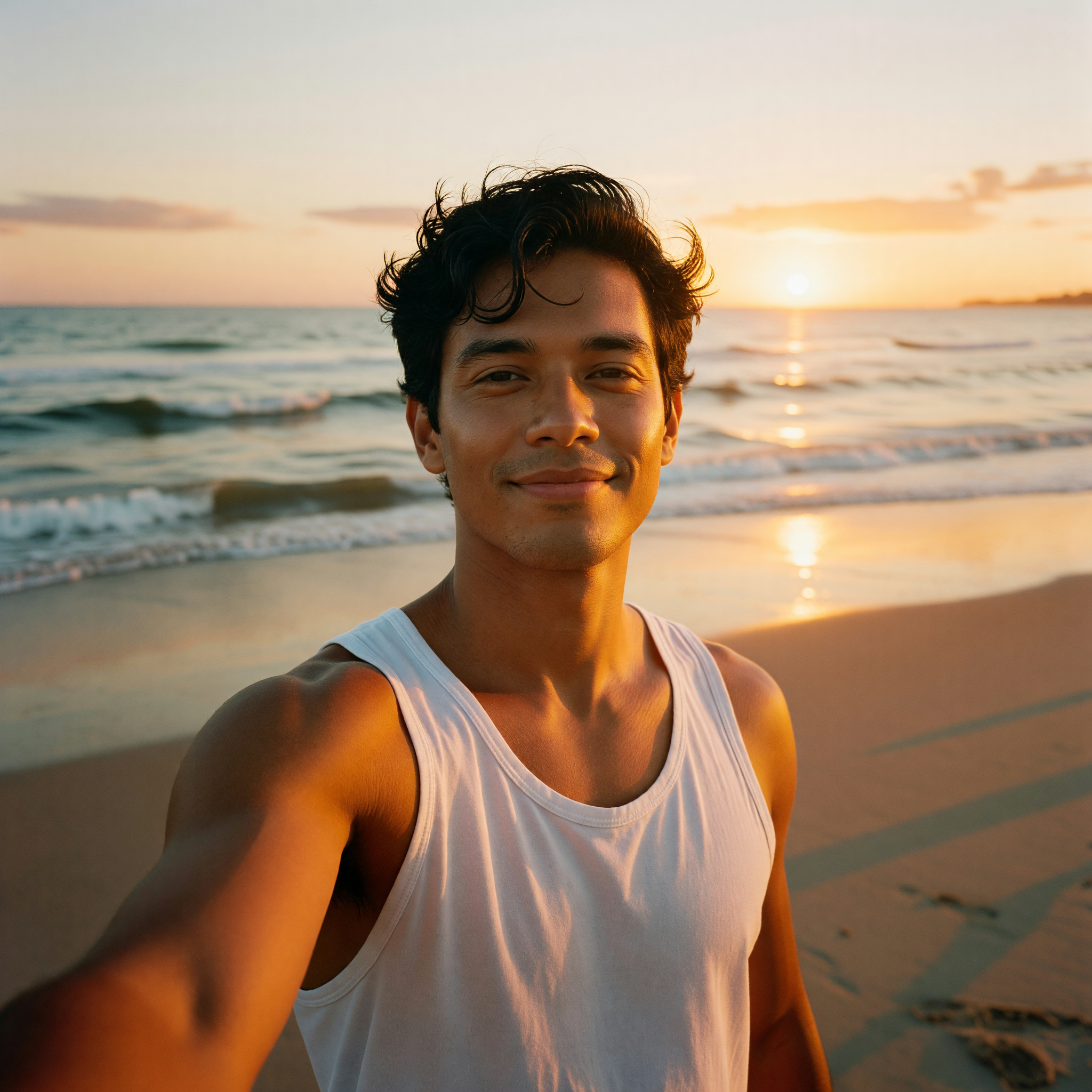 Kai Montes