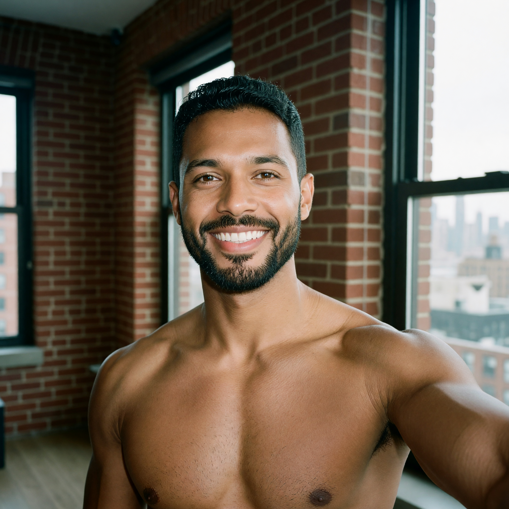 Kai Valdez